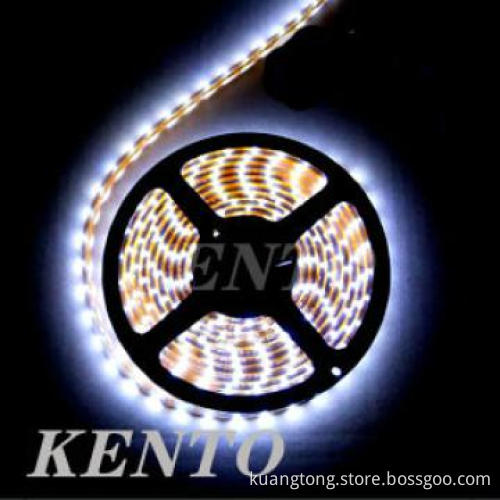 12v/24v LED strip Waterproof multiple colors